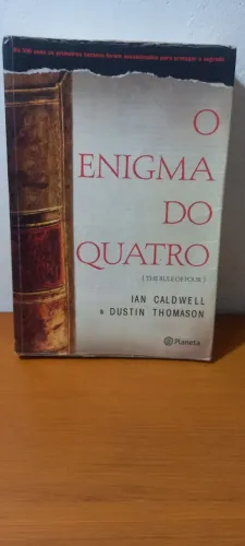 O Enigma do Quatro
