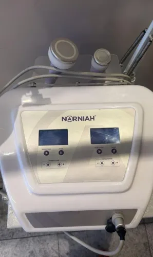 Narniah - Medical San