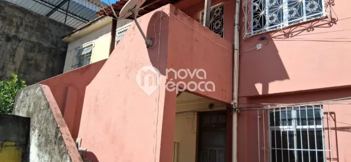 Abolição | Apartamento 1 quarto
