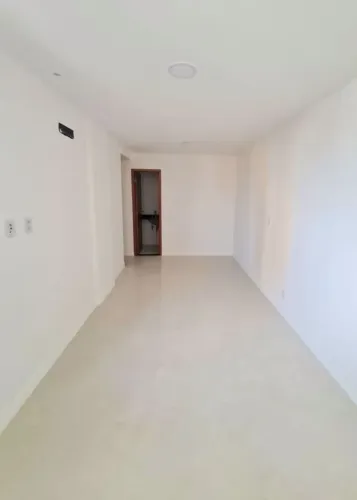 Apartamento com 2 dormitórios à venda, 74 m² por R$ 420.000,00 - Centro - Nilópolis/RJ