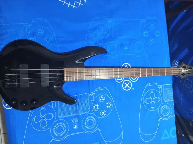 Baixo Washburn BB14