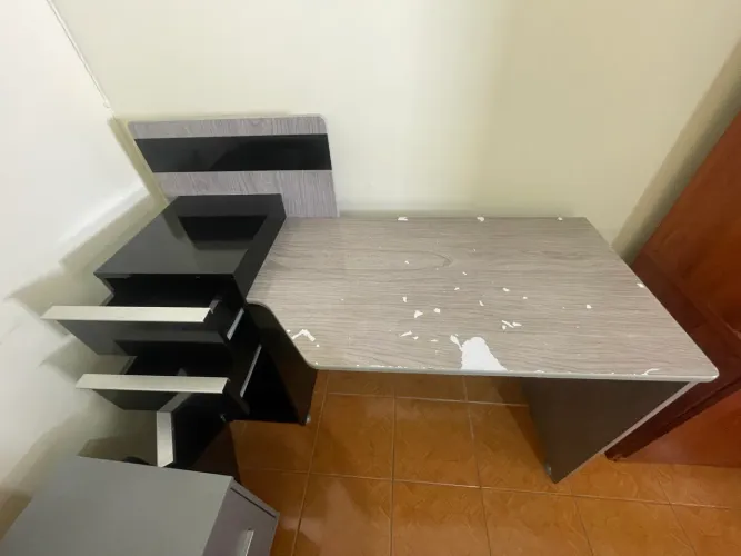 Mesa de computador 