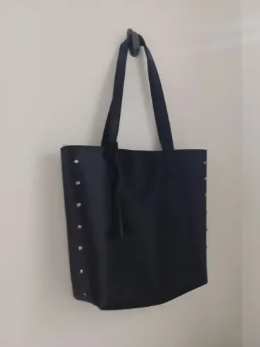 Bolsa tamanho médio