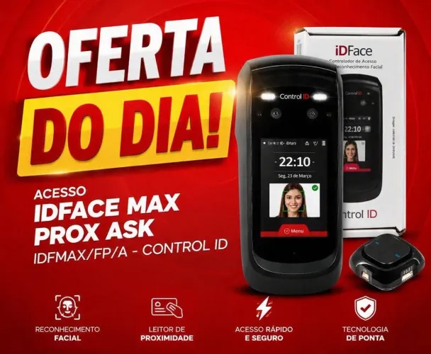 Controle de acesso