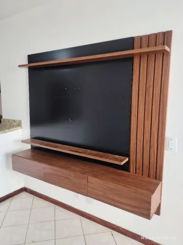 RACK TELEVISÃO