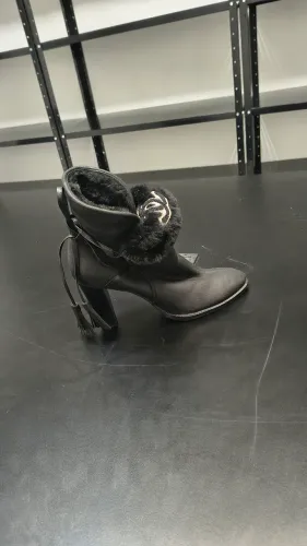 Bota de Grife
