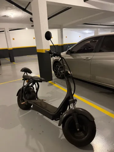 Scooter 