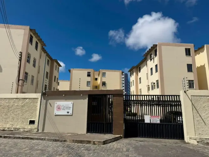 Apartamento à venda no PARQUE DOS ARTISTAS, SIQUEIRA CAMPOS, Aracaju, SE