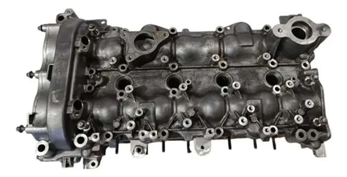 Cabeçote Mercedes Gla 200 1.6 16v 2015 2016 2017 2018