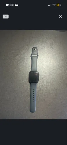 APPLE WATCH SERIES SE