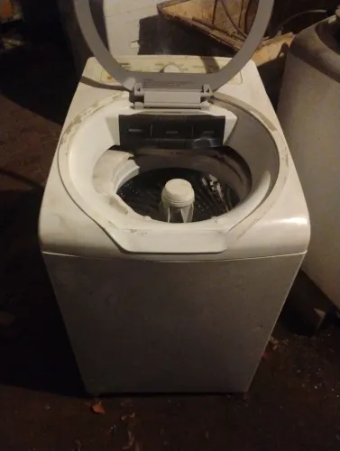 Máquina 11 kg brastemp