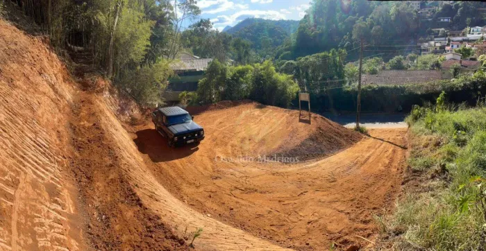 Excelente oportunidade em um dos bairros mais valorizados de Nogueira, em Petrópolis!