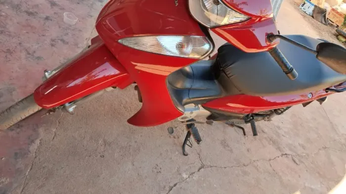 Vendo Moto Bis 110