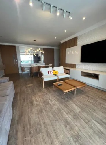Imperdível: Apartamento para locação na Vila Castelo Branco, Indaiatuba-SP! 3 quartos, 3 s