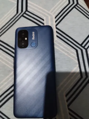 Vendo redmi 12 C