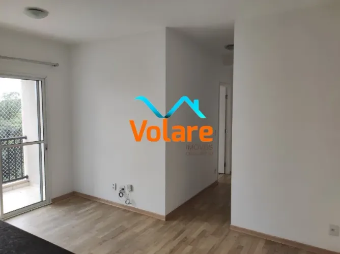 Apartamento para locação no Condominio Innova São Francisco, Osasco-SP, bairro Umuarama: 2