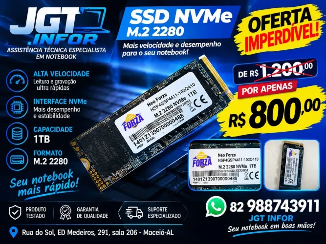 SSD