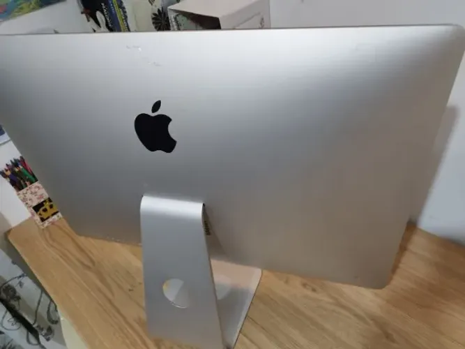 A1419 Ano 2013 imac Apple