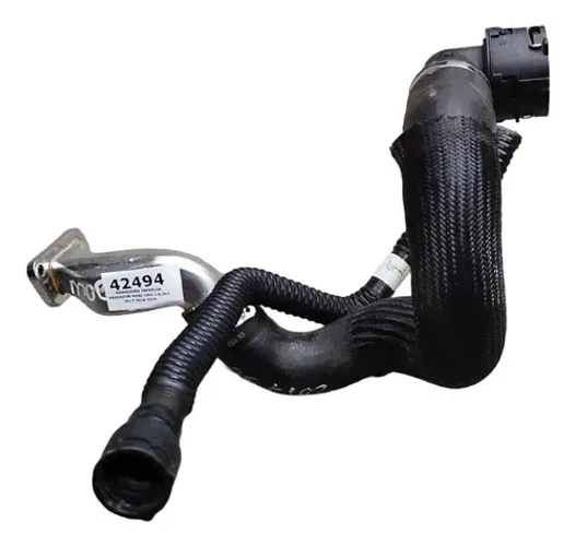 Mangueira Inferior Radiador Mobi Uno 1.0 3vv 2017 2018 2019