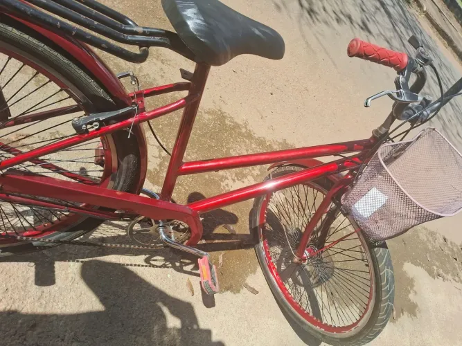 Bike