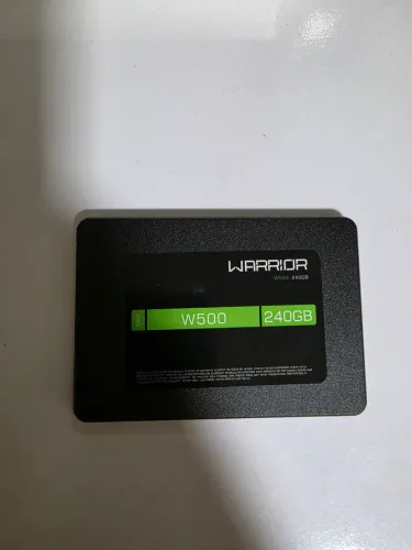 HD SSD 240gb