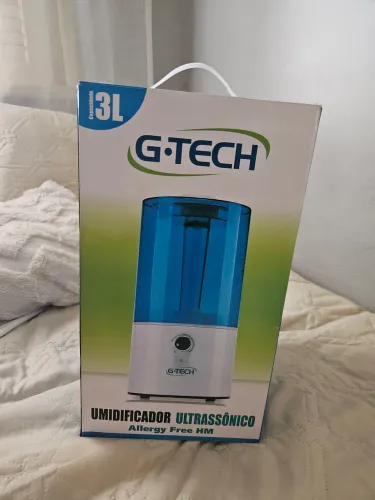 Umidificador