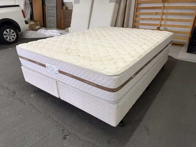 Colchão Queen size