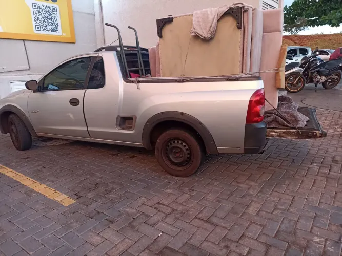 Frete [][] fretes ()() carretos /// descarte de móveis 