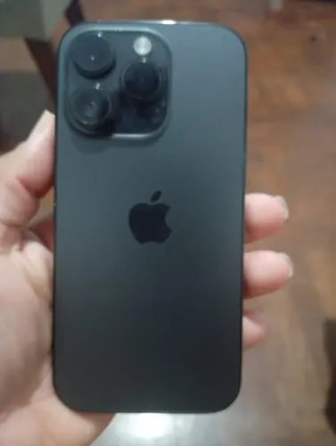 iPhone 14 Pro