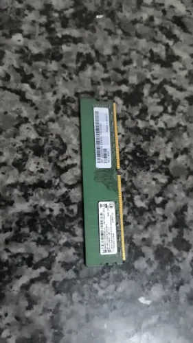 Memória RAM DDR4 8GB 2400MHz SMART - PC de Mesa / Desktop