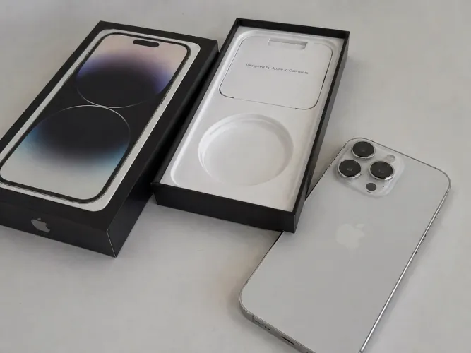 iPhone 14 Pro Max