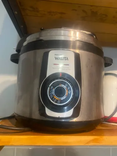 panela de pressao eletrica Whalita