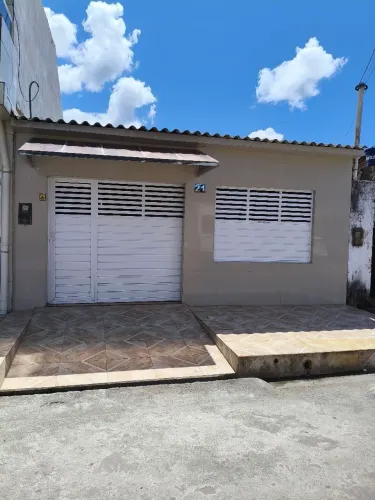 Oportunidade no Village 2