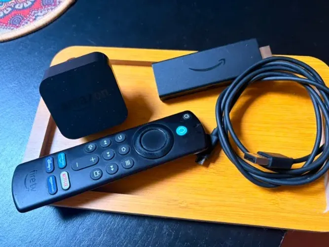 Fire TV 