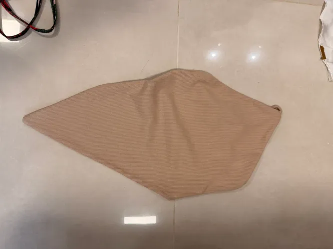 Blusa estilosa