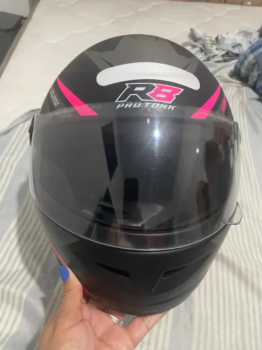 Capacete Pro Tork