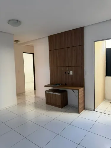 Apto no Ininga Prime com 3 quartos sendo 1 suíte 69m² de área construída