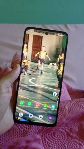 MOTO G35