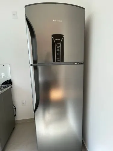 Geladeira Panasonic Frost Free