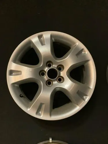 Roda Toyota Corolla 2010