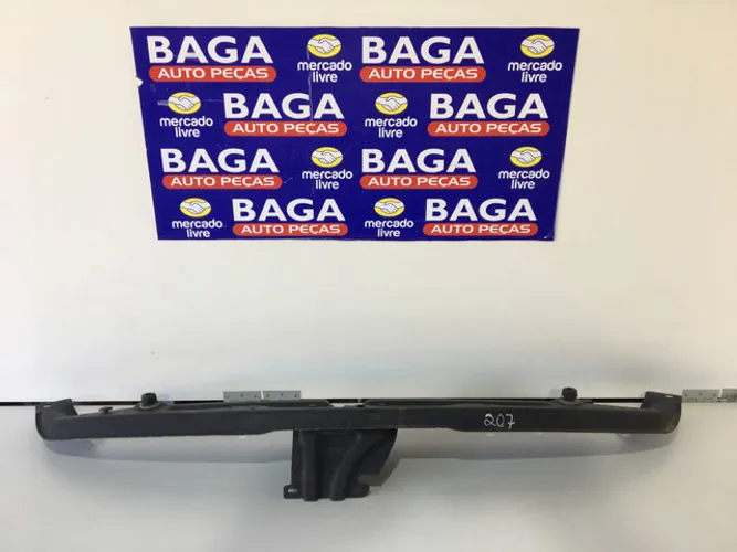 Painel Superior Peugeot 207 2008 2009 2010 2011 2012 Original BG858