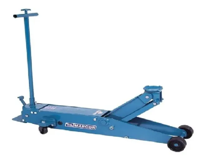 Macaco Jacaré 2 Ton Longo Mjh-2t Marcon