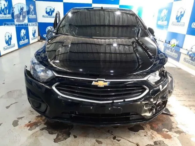 Sucata para venda de peças GM/Onix Joy 2020/2020