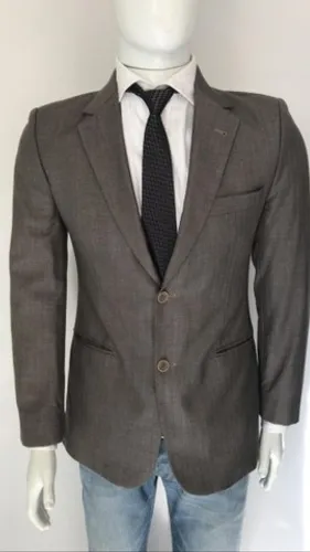 Blazer - Terno - palito - Suéter