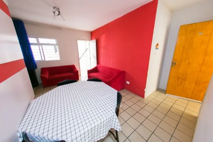 Excelente apartamento em Boa Viagem, 02 quartos, totalmente mobiliado.