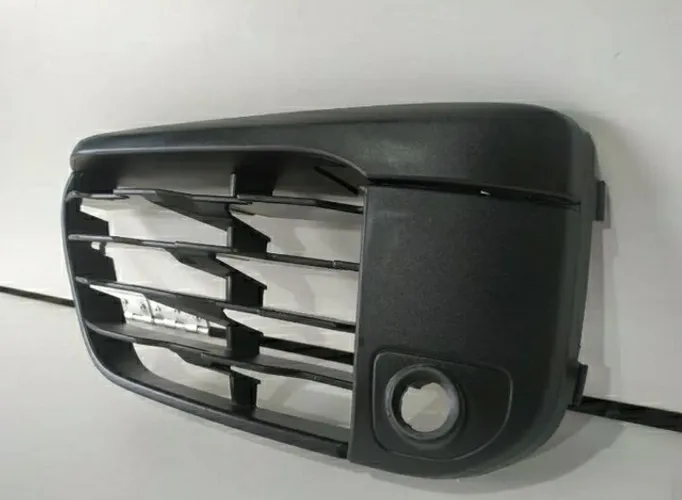 Grade Farol de Milha Esquerda Bmw X1 2016 2017 2018 2019 Original 