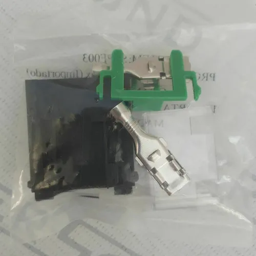 Porta fusivel Max. Novo.
