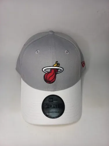 Boné Miami heat - New era - 9forty  - NBA - Snapback