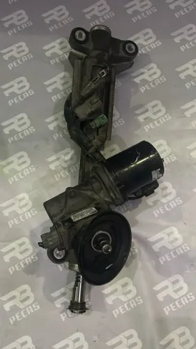 Caixa de direção elétrica Honda crv 2007/2014