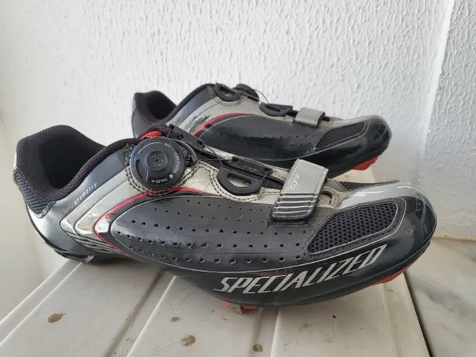 Sapatilha Specialized Comp tam 40